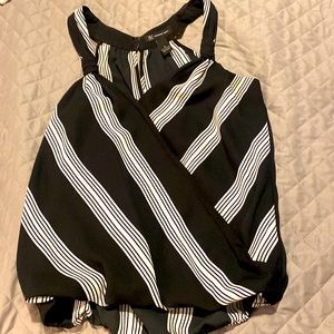 Business casual/night out top